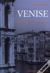 Capa do artigo Venise ; Naissance D