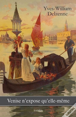 Capa do artigo Venise N'Expose Qu'Elle-Même