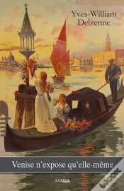 Capa do artigo Venise N
