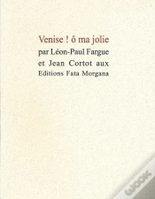 Capa do artigo Venise ! Ô Ma Jolie