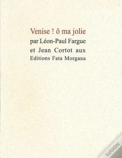 Capa do artigo Venise ! Ô Ma Jolie