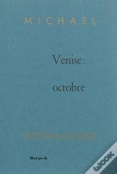 Venise : Octobre
