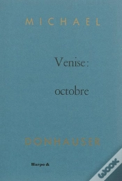 Capa do artigo Venise : Octobre