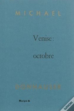 Capa do artigo Venise : Octobre