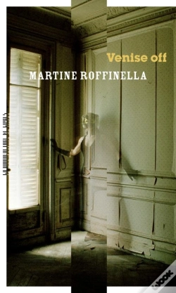 Capa do artigo Venise Off