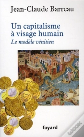Capa do artigo Venise, Ou Le Capitalisme A Visage Humain