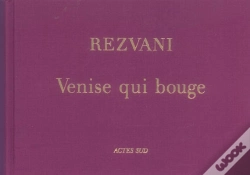 Capa do artigo Venise Qui Bouge
