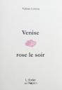 Venise Rose Le Soir - Preview