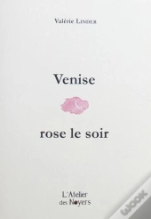 Venise Rose Le Soir