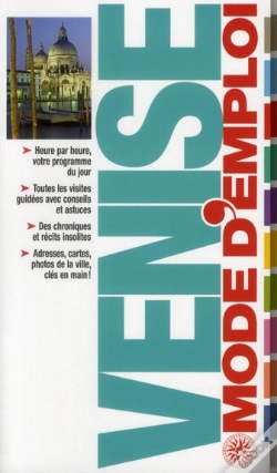 Capa do artigo Venise