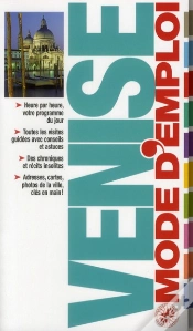 Capa do artigo Venise