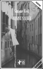 Capa do artigo Venise Sauvée