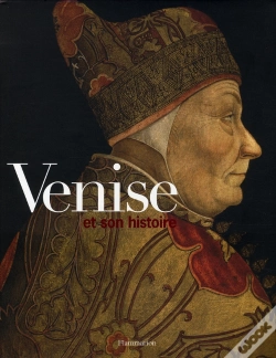 Capa do artigo Venise T.1 ; Histoire