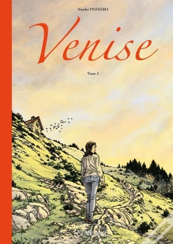 Capa do artigo Venise T2