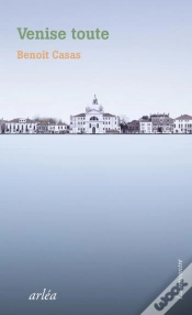 Capa do artigo Venise Toute