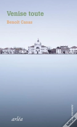 Capa do artigo Venise Toute
