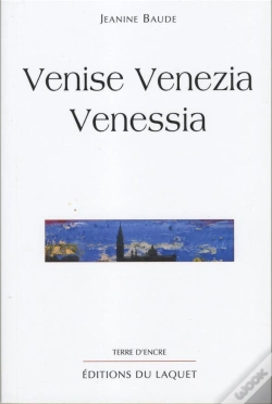 Capa do artigo Venise Venezia Venessia