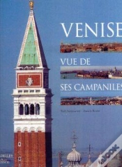 Capa do artigo Venise, Vue De Ses Campaniles