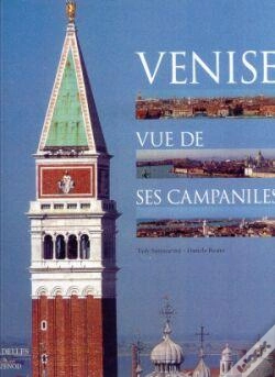 Capa do artigo Venise, Vue De Ses Campaniles