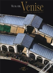 Venise Vue Du Ciel