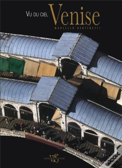 Capa do artigo Venise Vue Du Ciel