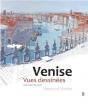 Venise Vues Dessinees - Preview
