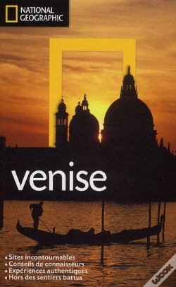 Capa do artigo Venise