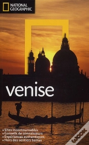 Capa do artigo Venise