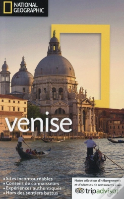Capa do artigo Venise