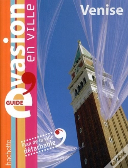 Capa do artigo Venise