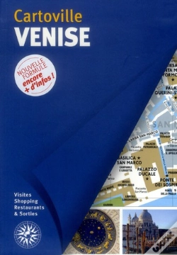 Capa do artigo Venise