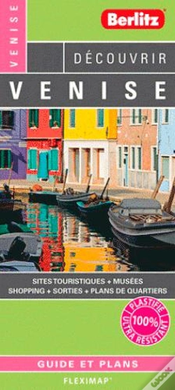 Capa do artigo Venise