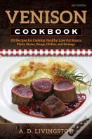 Venison Cookbook