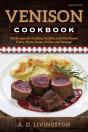 Venison Cookbook - Preview