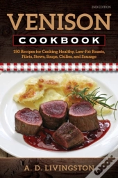 Venison Cookbook