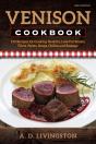 Venison Cookbook - Preview