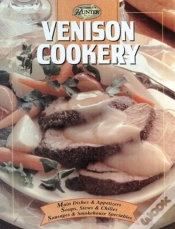 Capa do artigo Venison Cookery