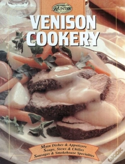 Capa do artigo Venison Cookery
