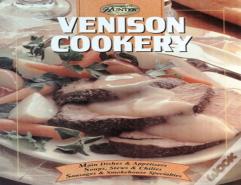 Venison Cookery