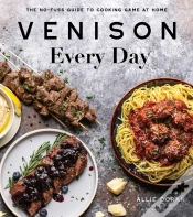 Capa do artigo Venison Every Day