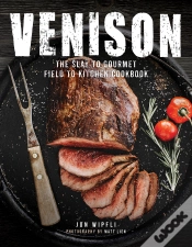 Capa do artigo Venison