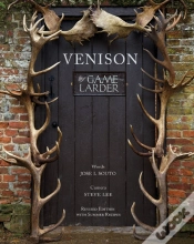Capa do artigo Venison