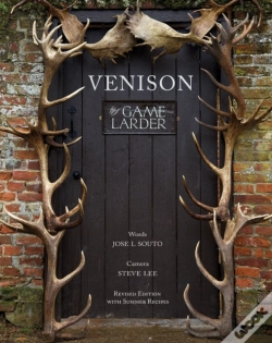 Capa do artigo Venison