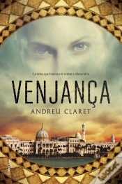 Capa do artigo Venjança