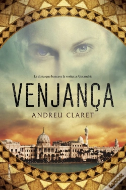 Capa do artigo Venjança