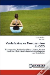 Capa do artigo Venlafaxine Vs Fluvoxamine In Ocd