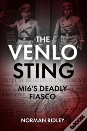 Capa do artigo Venlo Sting