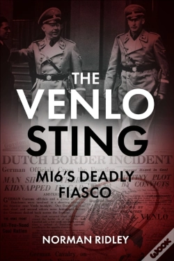 Capa do artigo Venlo Sting