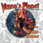 Venna'S Planet Book One - Preview