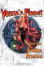 Venna'S Planet Book One - Preview